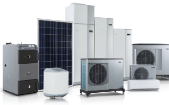 Zielona-eskadra.pl w nowej odsłonie! Podpowiadamy, jak zaoszczędzić na ogrzewaniu!