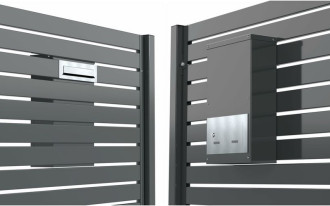 Invisible Post Box - nowość w ofercie Konsport