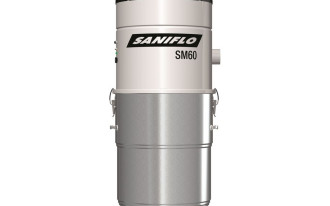 Odkurzacz centralny Saniflo SM60