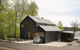 Kompletny system wentylacyjny Lindab Willa Wentylacja