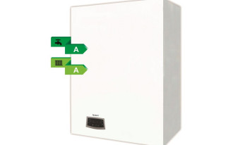Nowy kocioł kondensacyjny EcoCondens Integra II Plus w ofercie Termet