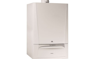 Kocioł gazowy z serii Evodens AMC - nowość w ofercie De Dietrich