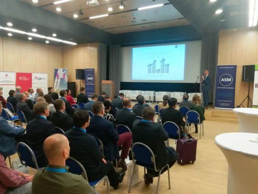 ASM - konferencja