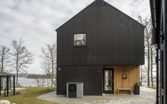 Jakie informacje są niezbędne do prawidłowego doboru pompy ciepła?