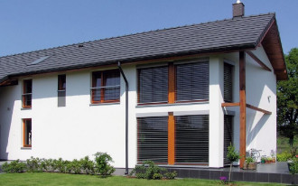 Budowa domu z indywidualnym podejściem