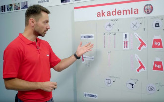 fischer Polska startuje z vlogiem poradnikowym