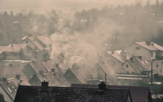 Nowa aplikacja AntySmog od ROCKWOOL