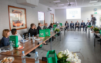 100-lecie NSG Group - relacja