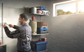 Kompletujemy niezbędnik początkującego majsterkowicza