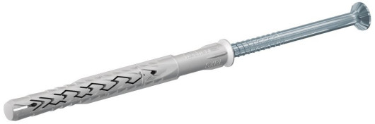 Kołek ramowy SXRL do zadań specjalnych fot. fischer 