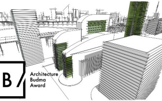 Zgłoś obiekt do konkursu ABA - Architecture Budma Award!