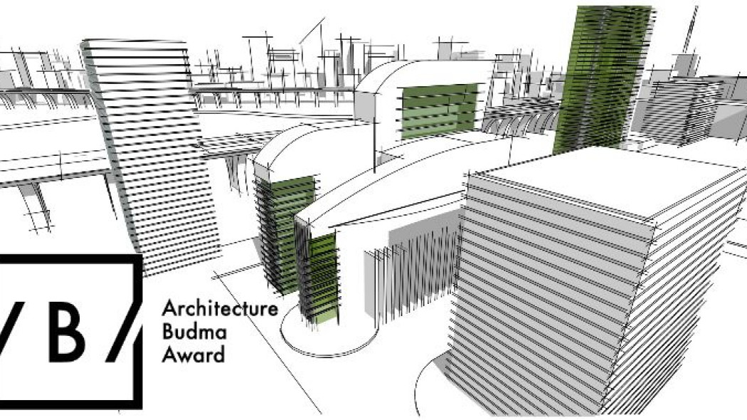 Zgłoś obiekt do konkursu ABA - Architecture Budma Award!