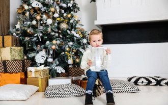 Świąteczna promocja na dzbanki Aquaphor tylko w Biedronce!