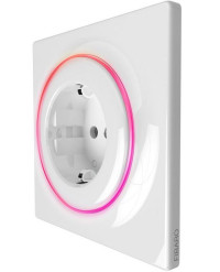 FIBARO Walli Kompletna linia inteligentnych przełączników i gniazdek