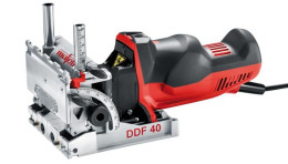 Kołkarka DDF 40