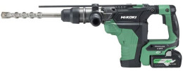 Seria urządzeń akumulatorowych Hikoki Multi Volt 36V