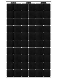 SW Premium Bifacial 300
