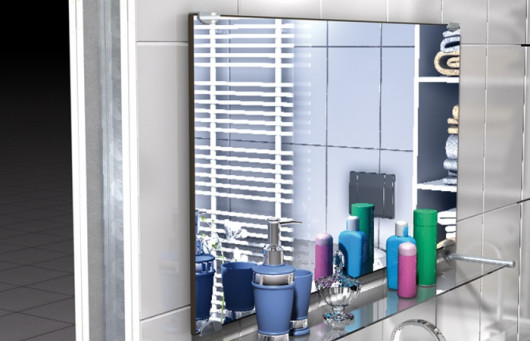 Skuteczne i bezpieczne mocowania sanitarne fot. fischer 