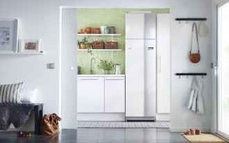 Dofinansowanie do pomp ciepła! Można uzyskać nawet do 90% dotacji!