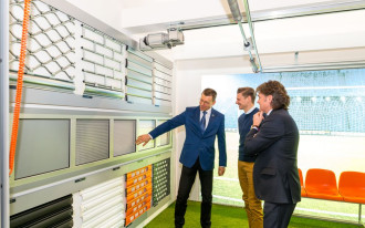 Firma KRISPOL podsumowuje 2018 rok