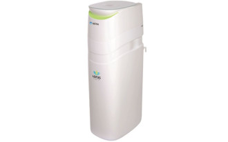LOTUS SENSOR - zmiękczacz wody z inteligentnymi sensorami