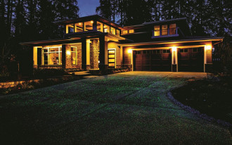 Beton DECO STELLO - nawierzchnia, która świeci