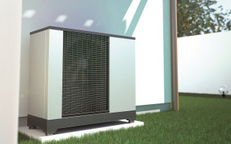 Praktyczne połączenie instalacji fotowoltaicznej i pompy ciepła