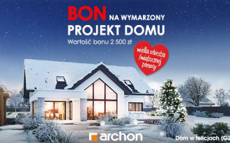 ARCHON+ wspiera 27. Finał Wielkiej Orkiestry Świątecznej Pomocy!