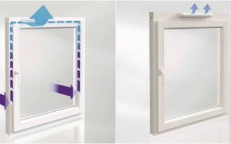 Postaw na energooszczędną wymianę powietrza