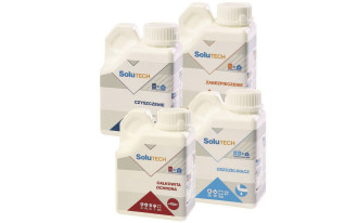 Preparaty SoluTECH do ochrony systemu centralnego ogrzewania