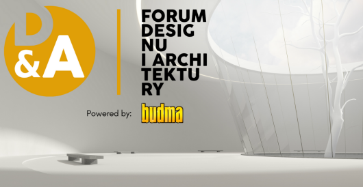 D&amp;A - Forum Designu i Architektury