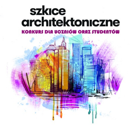 Ogłoszenie wyników V edycji konkursu Szkice Architektoniczne
