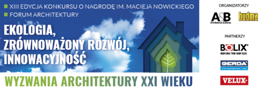 Debata architektoniczna