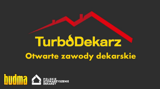 Zostań TURBO DEKARZEM