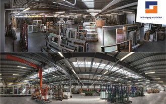 Nowa nazwa, nowa siedziba - MS się zmienia