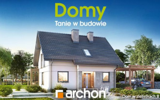 Jak ekonomicznie wybudować dom? Sprawdź aktualne koszty!