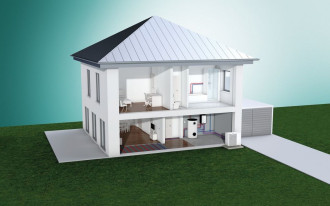 Jak można zaoszczędzić na systemie grzewczym?