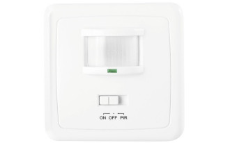 Czujnik ruchu CR4 LED od GTV 