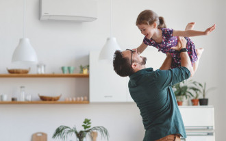 Nowe klimatyzatory Panasonic Etherea VKE