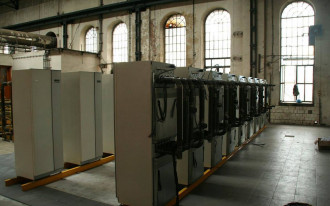 Konkurs na najlepszy obiekt referencyjny z pompami ciepła NIBE rozstrzygnięty!