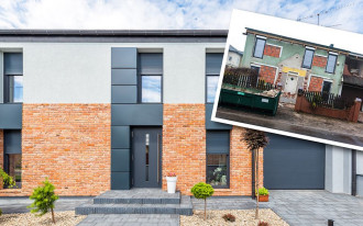 KRISPOL wspiera termomodernizację. Ulga cenowa na okna i drzwi