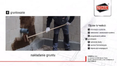 Skuteczna hydroizolacja fundamentów z produktami NEXLER BITFLEX