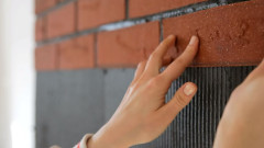 Instrukcja montażu elastycznych płytek klinkierowych