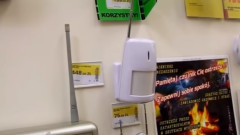 Dobór alarmu i monitoringu