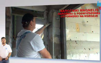 Instrukcja wykonania tynku gipsowego