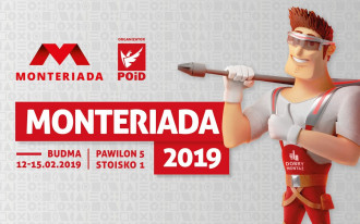 MONTERIADA 2019 pełna atrakcji!