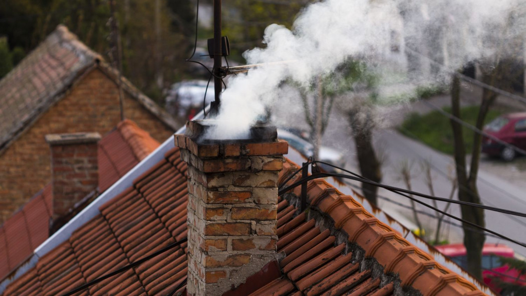 Smog w Polsce