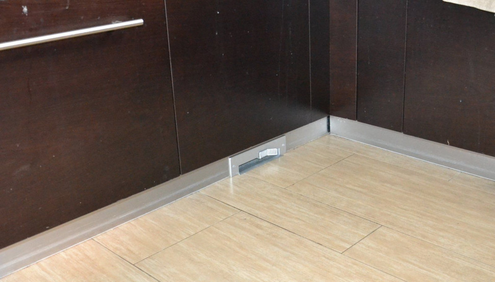 Automatyczna szufelka