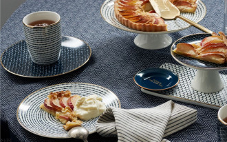 Jak udekorować stół i dobrać zastawę stołową?