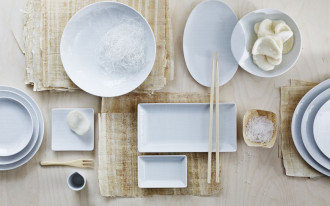 Umiejętne nakrycie stołu, czyli estetyka smaku